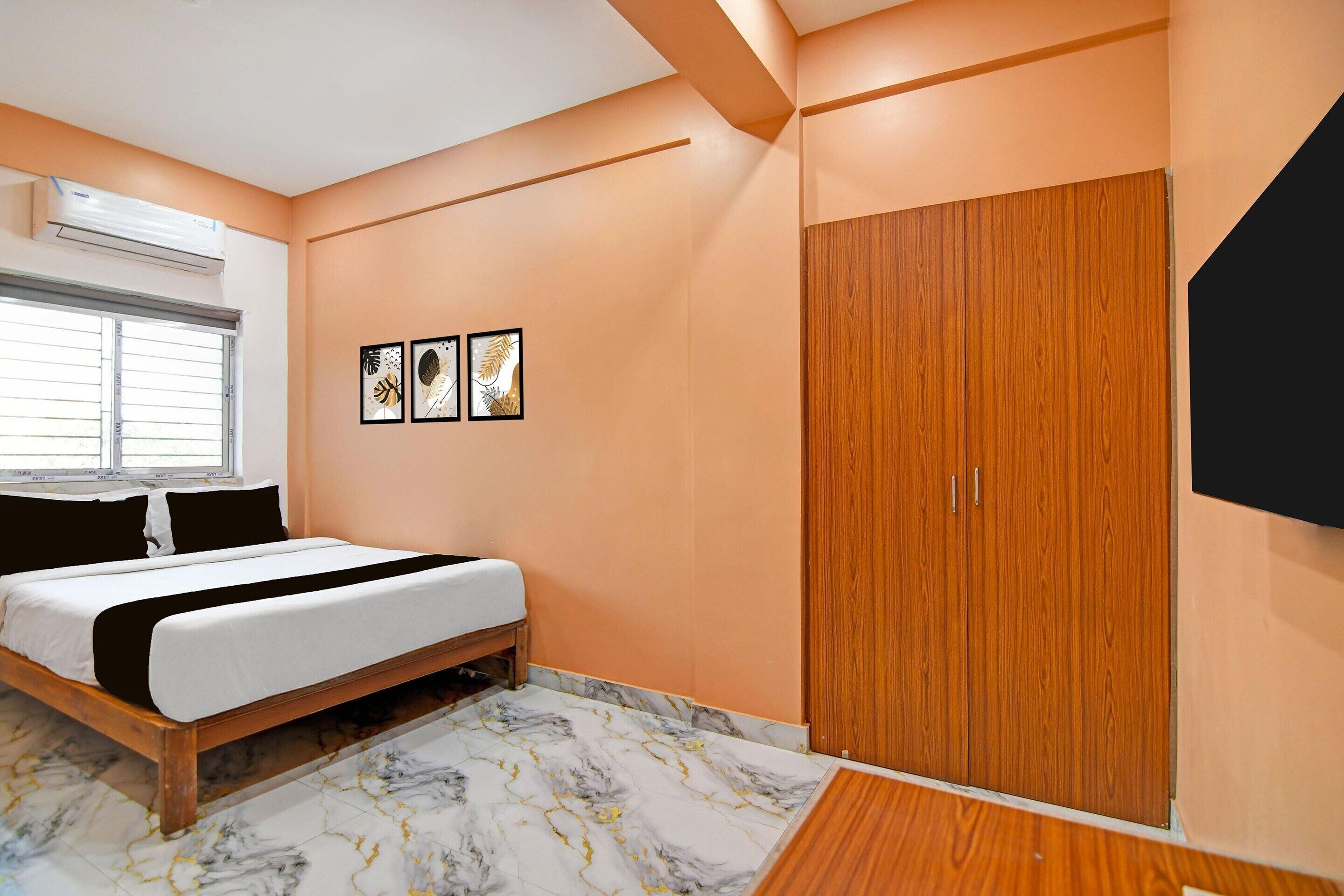 House | 1 bedroom