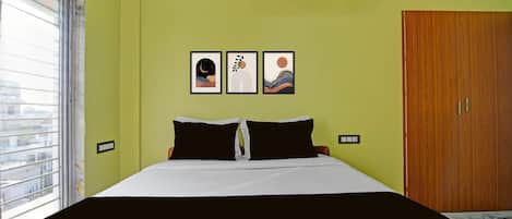 하우스 | 1 개의 침실