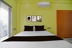 Casa | 1 dormitorio