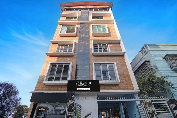 Classic The Ax Inn - Kolkata
