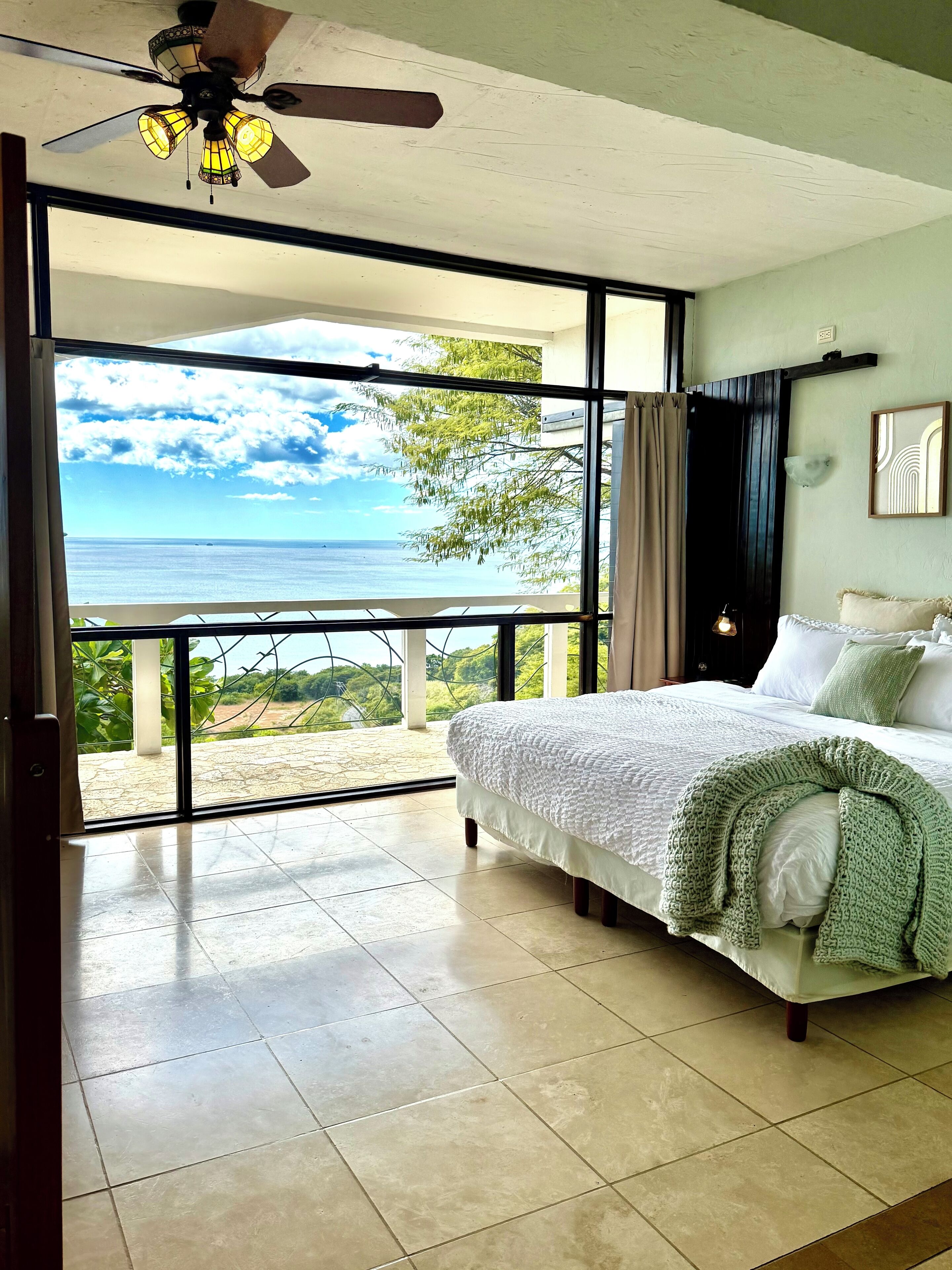 10 bedrooms, iron/ironing board, WiFi, bed sheets