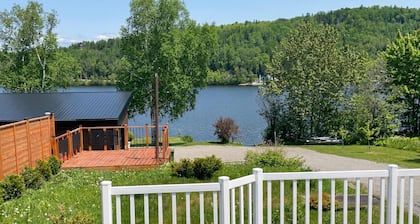 Nature, Billard et AccĂšs Ă lâeau | Le Highland