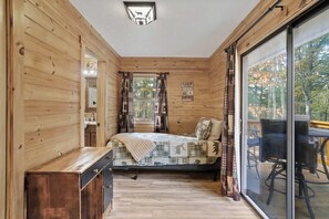 4 slaapkamers, wifi, beddengoed