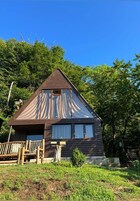 Comfort Double or Twin Room, Balcony, Mountain View | Exterior