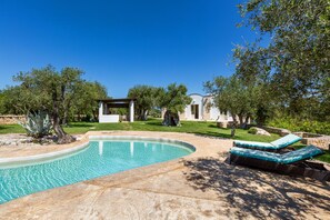 Pool - Casal degli Ulivi by Perle di Puglia (Ostuni)