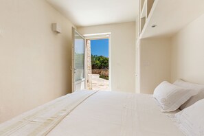 Iron/ironing board, Internet, bed sheets - Casal degli Ulivi by Perle di Puglia (Ostuni)