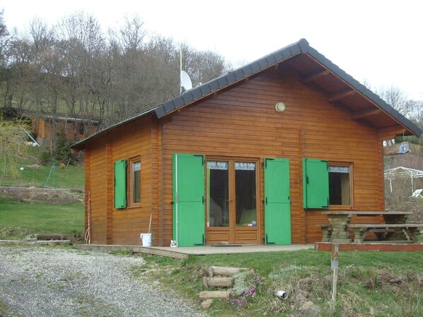Aussenbereich