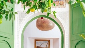Unclassified image, 4 of 44, button - Riad Dar Dounia (Marrakech)