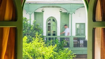 Deluxe-Zweibettzimmer | Innenbereich