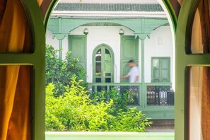 Interior - Riad Dar Dounia (Marrakesh)