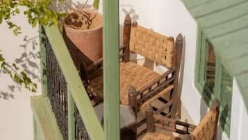 Deluxe-Doppelzimmer | Unterkunftsgelände