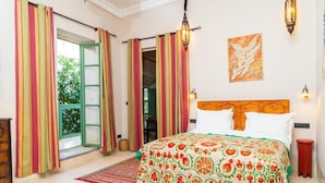 Unclassified image, 2 of 44, button - Riad Dar Dounia (Marrakech)