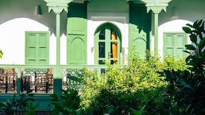 Unclassified image, 3 of 44, button - Riad Dar Dounia (Marrakech)