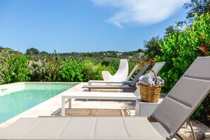 Pool - Biancaluna Luxury Retreat by Perle di Puglia (Ostuni)