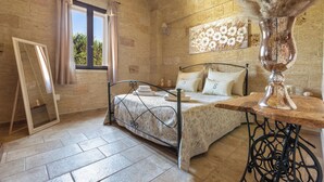 2 bedrooms, iron/ironing board, Internet - Villa Saracino by Perle di Puglia (Supersano)