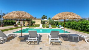 Pool - Villa Saracino by Perle di Puglia (Supersano)