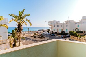 Property grounds - Casa di Barbara by BarbarHouse (Gallipoli)
