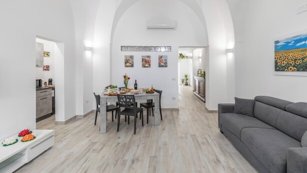 Dining - Dimora Aurea by BarbarHouse (Oria)