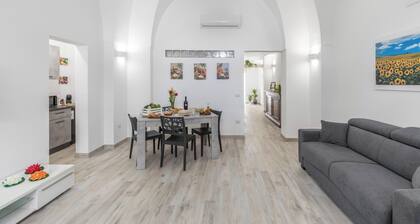 Dimora Aurea by BarbarHouse