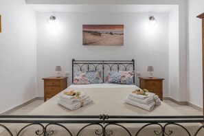 Internet i roba de llit 