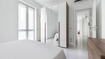 Internetzugang, Bettwäsche