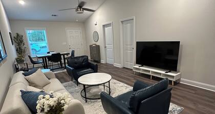 2-bedroom townhome in South Augusta