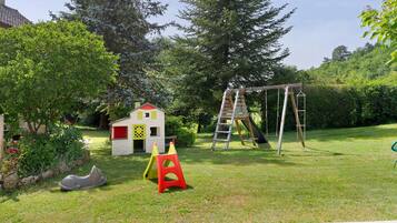 Espace pour enfants
