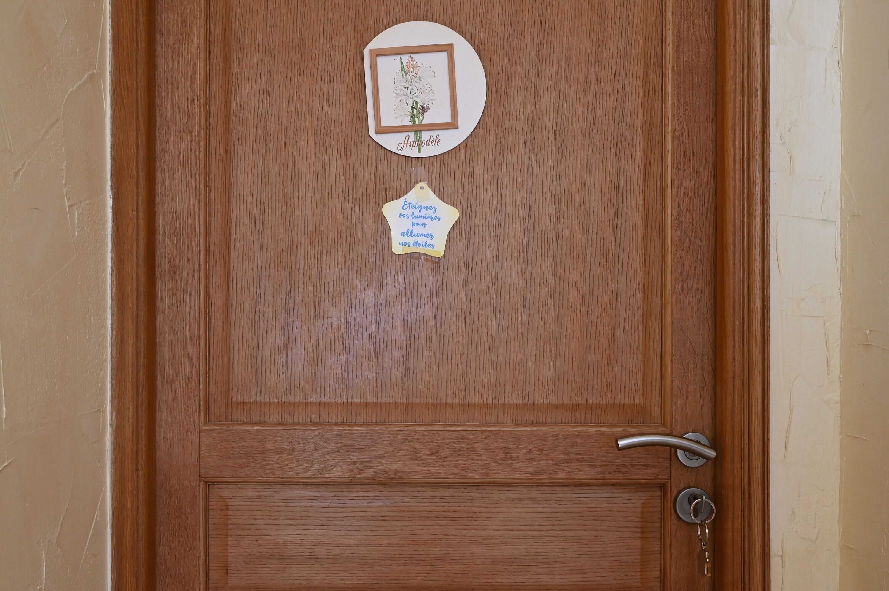 Innvendig detalj