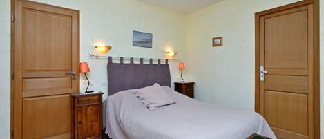 Wi-Fi, draps fournis