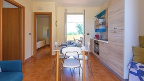 Dining - Torre Saracena Loft by BarbarHouse (Melendugno)