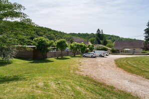 Boendeområde