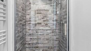 Dusche, Haartrockner