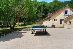 Boendeområde