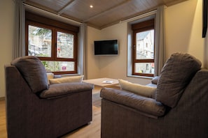 Living area - Aiguamog by FeelFree Rentals (Naut Aran)