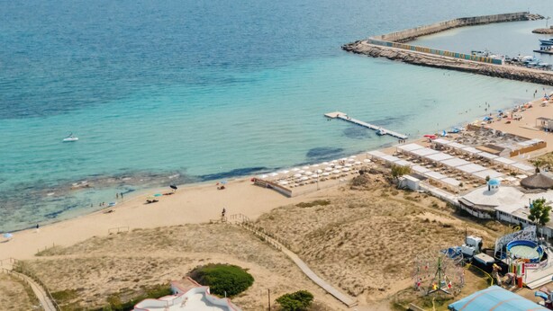 Playa