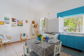 Dining - Casina Ammare by BarbarHouse (Campomarino)