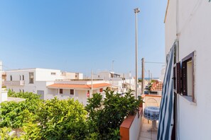 Property grounds - Casina Ammare by BarbarHouse (Campomarino)