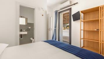6 camere, ferro/asse da stiro, accesso a Internet, lenzuola