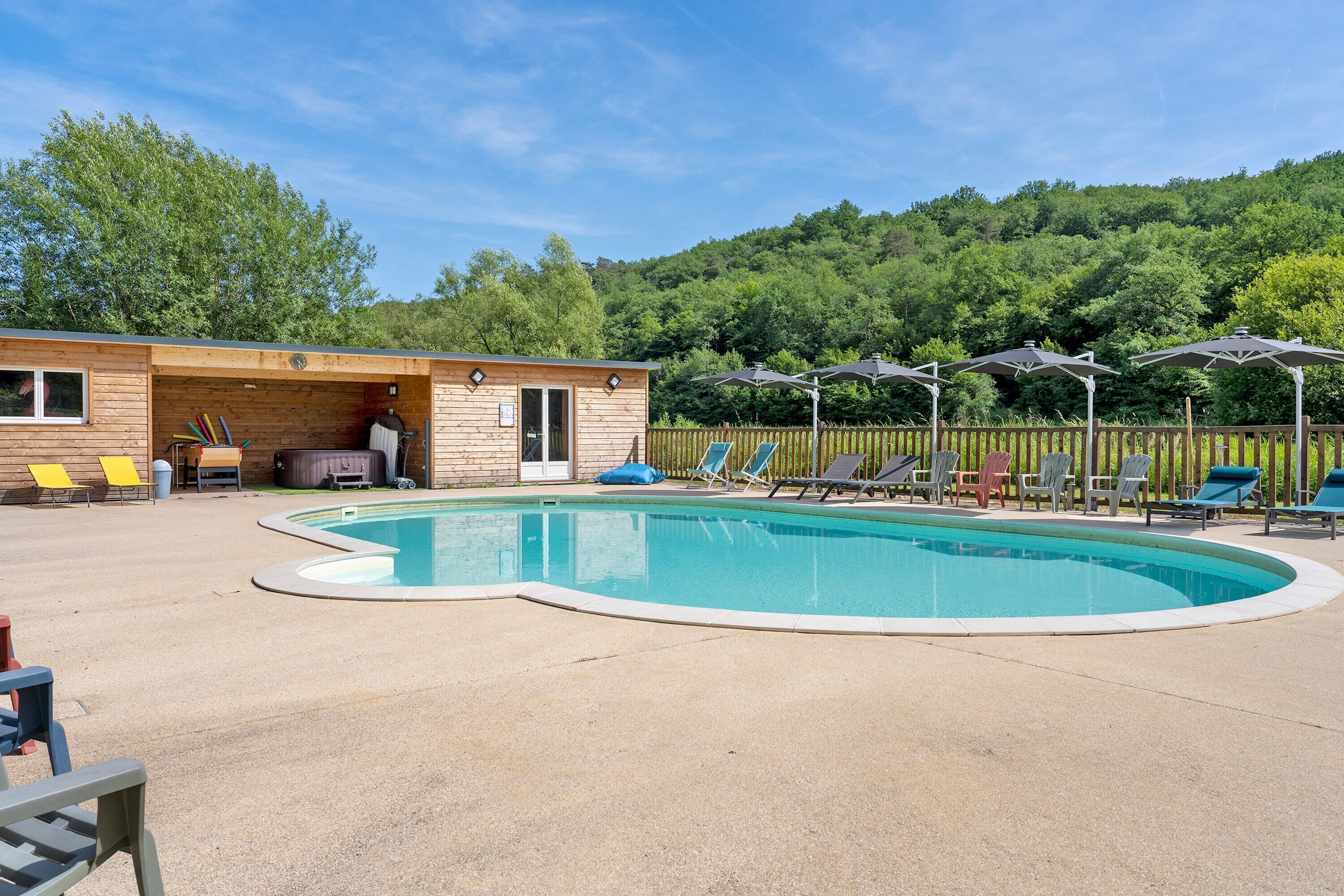 Piscina