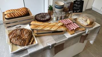 OpçÔes para refeição