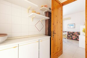 Interior - Villetta dei Tamerici by BarbarHouse (Gallipoli)