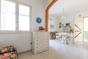 Interior - Villetta dei Tamerici by BarbarHouse (Gallipoli)