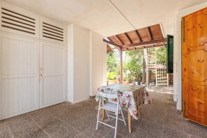 Dining - Villa La Tortora - Standard by BarbarHouse (Gagliano del Capo)