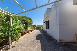 Property grounds - Villa La Tortora - Standard by BarbarHouse (Gagliano del Capo)