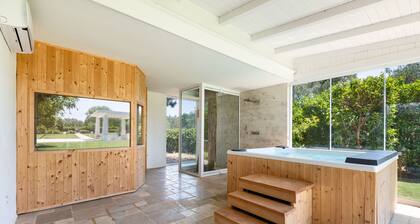 Il Trullo di Cimaglia by Perle di Puglia