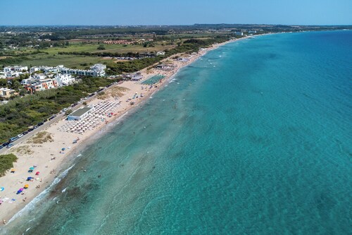 Bilo Marina by BarbarHouse