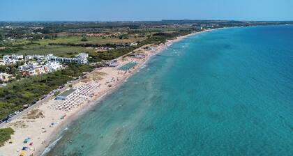 Bilo Marina by BarbarHouse