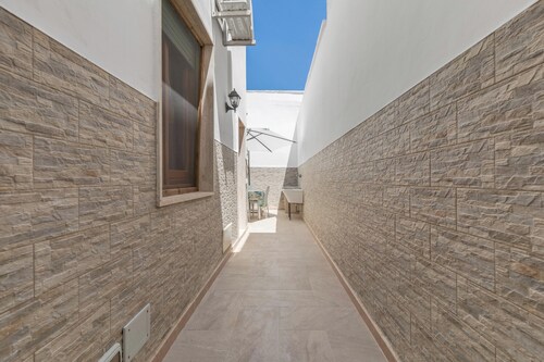 Casa Poesia - Trilo PT by BarbarHouse