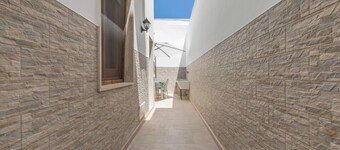 Casa Poesia - Trilo PT by BarbarHouse