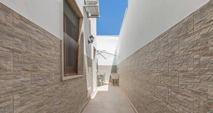 Casa Poesia - Trilo PT by BarbarHouse